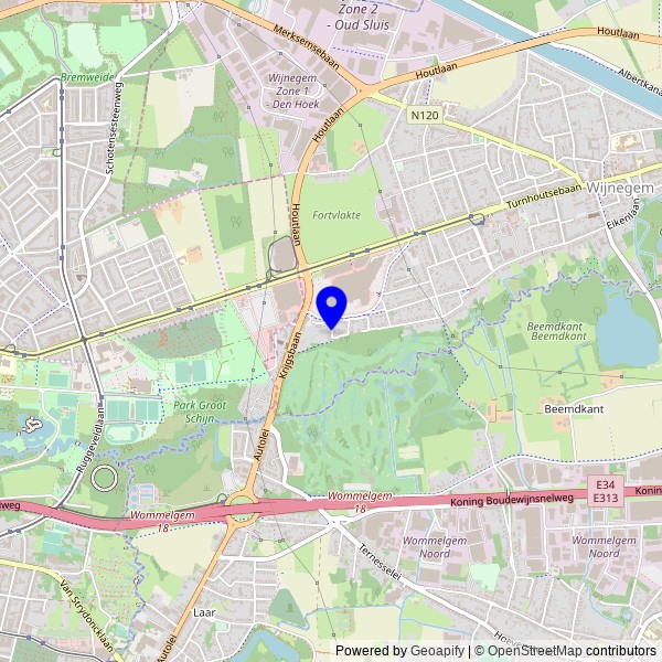 Map Photo